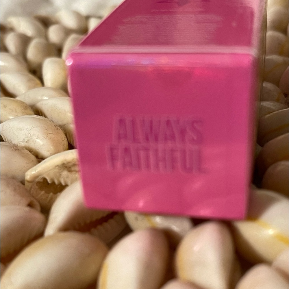Jeffree Star Velvet Trap “Always Faithful” Lipstick Brand New in Box - Picture 5 of 6